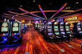 Вход на зеркало Casino Pautina